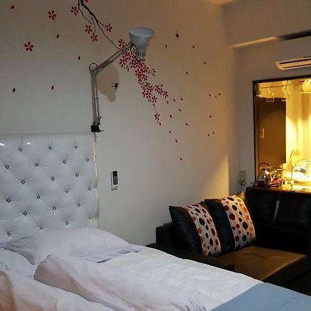 Reddoorz Apartment @ Emerald Towers Bandung Exterior photo