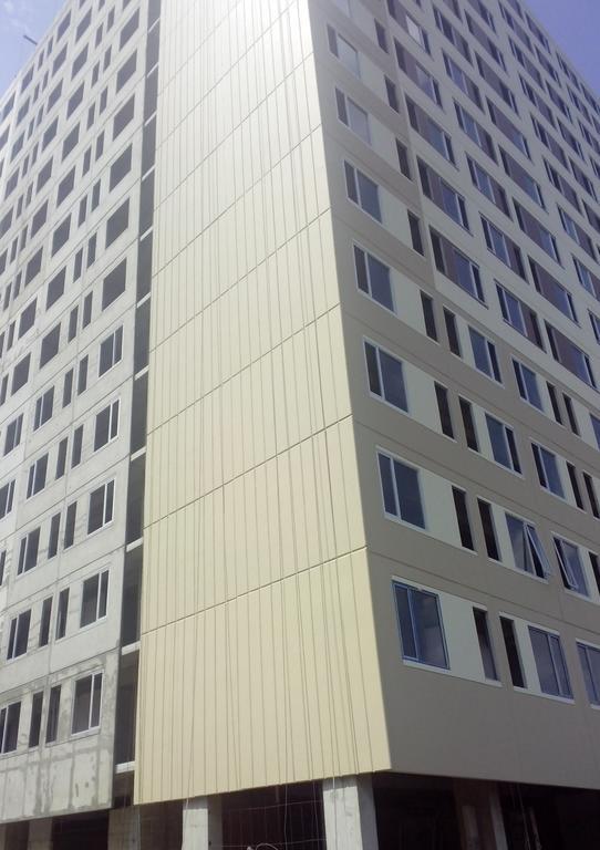 Reddoorz Apartment @ Emerald Towers Bandung Exterior photo