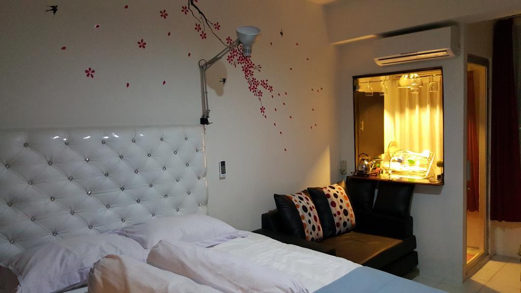 Reddoorz Apartment @ Emerald Towers Bandung Exterior photo