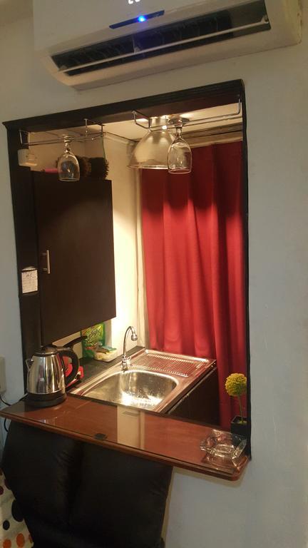 Reddoorz Apartment @ Emerald Towers Bandung Exterior photo