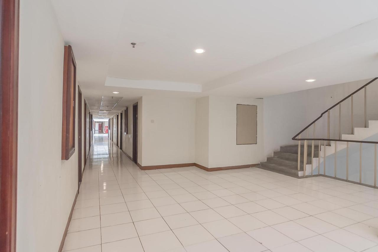 Reddoorz Apartment @ Emerald Towers Bandung Exterior photo